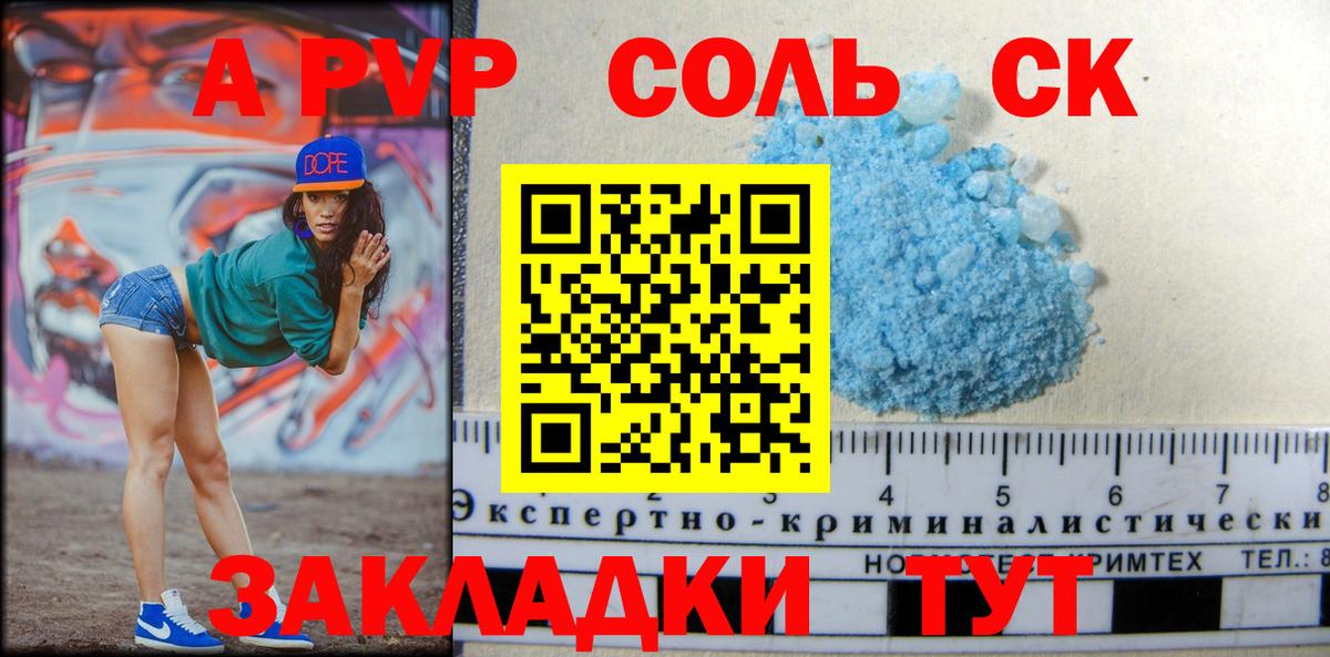 A PVP СК КРИС Скопин
